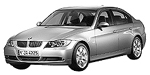 BMW E90 B192C Fault Code