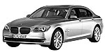 BMW F01 B192C Fault Code