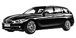 BMW F31 B192C Fault Code